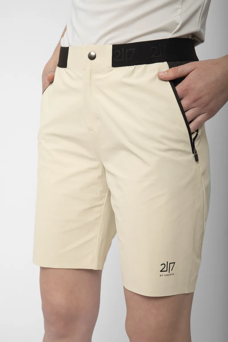 Sohl friluftsshorts Dam