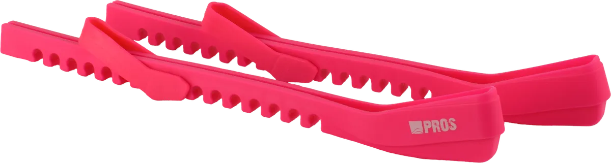Skridskoskydd PVC