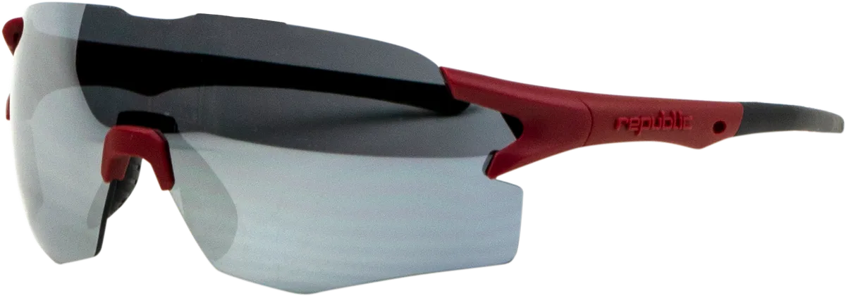 Sportglasögon R111