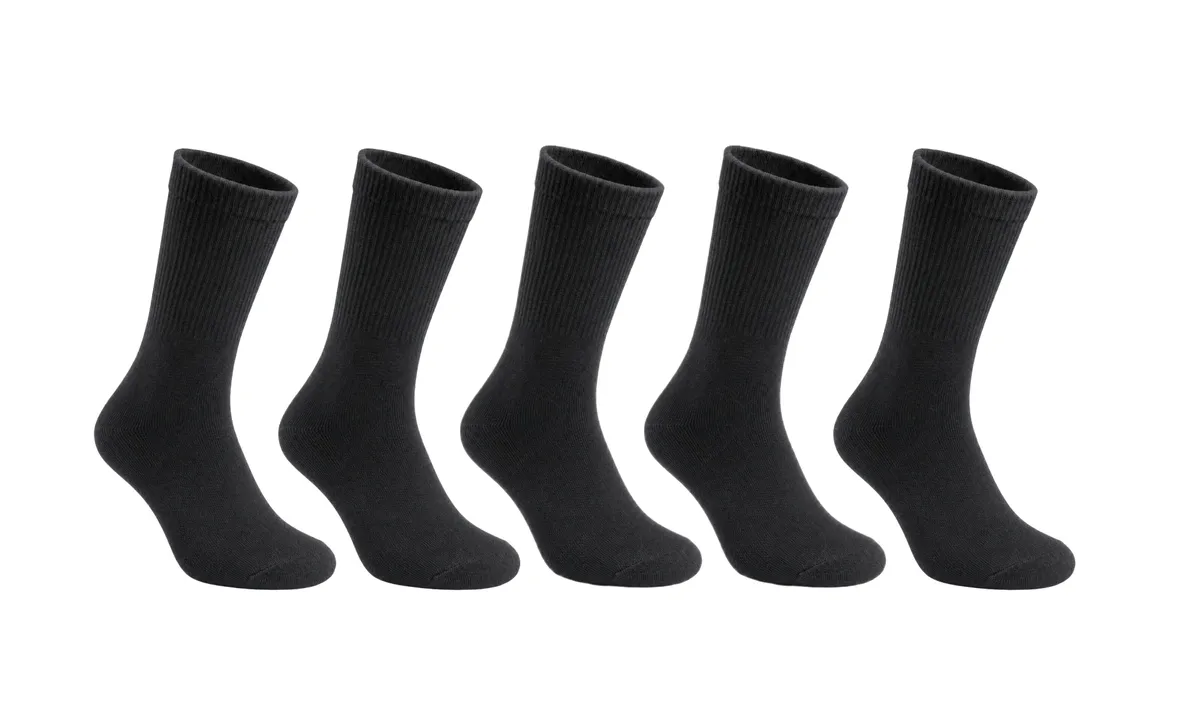 Sportsock 5-pack