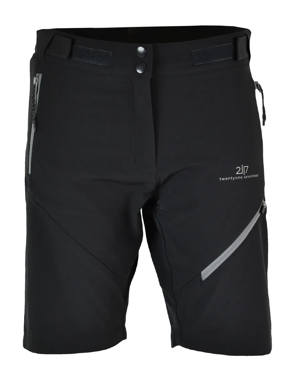 Sandhem friluftsshorts Herr