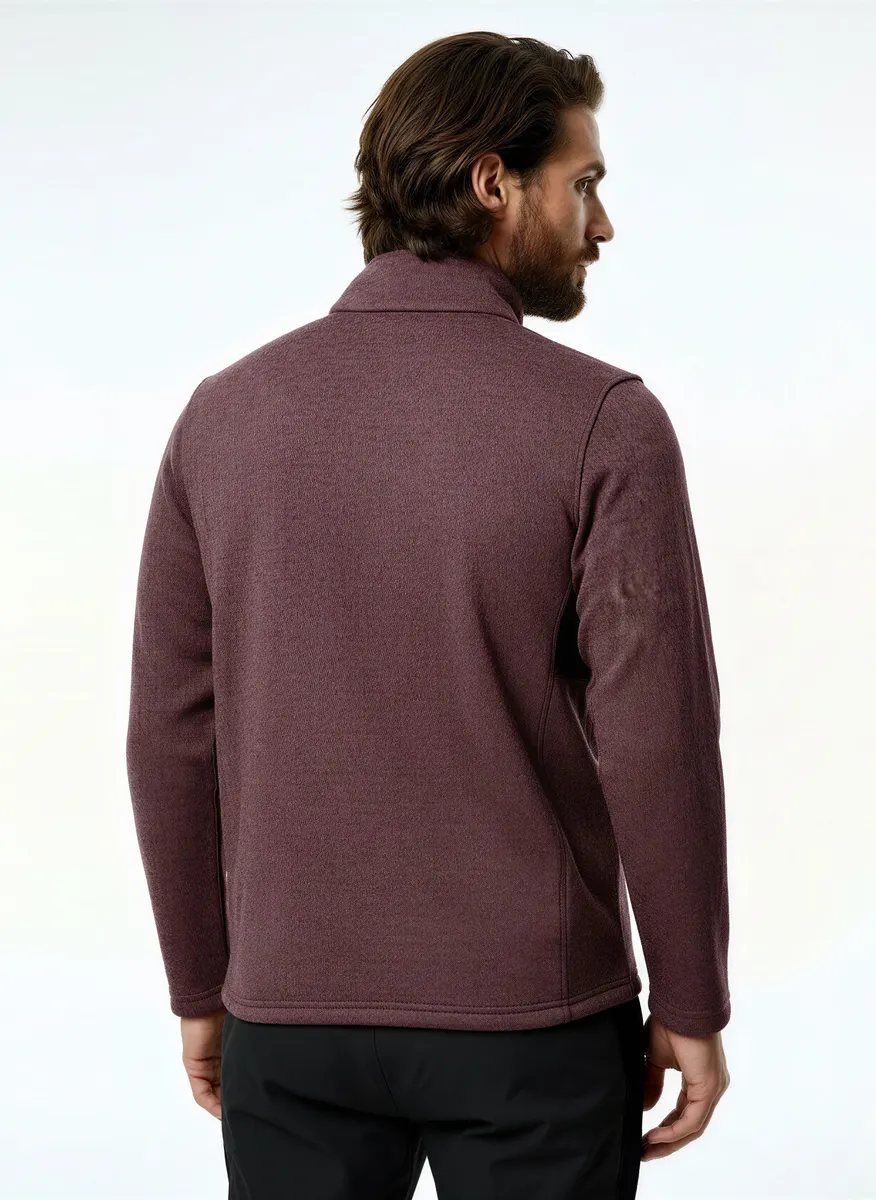 Jacka F.Fleece