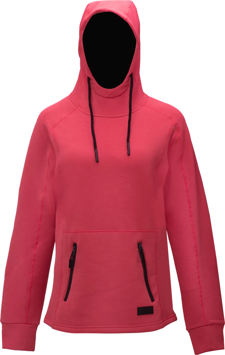Tröja Hood T.Stretch