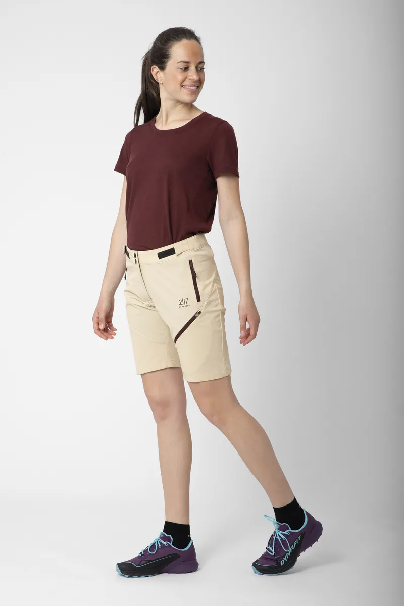 Sandhem friluftsshorts Dam