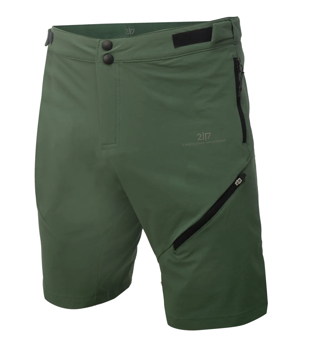 Sandhem friluftsshorts Herr