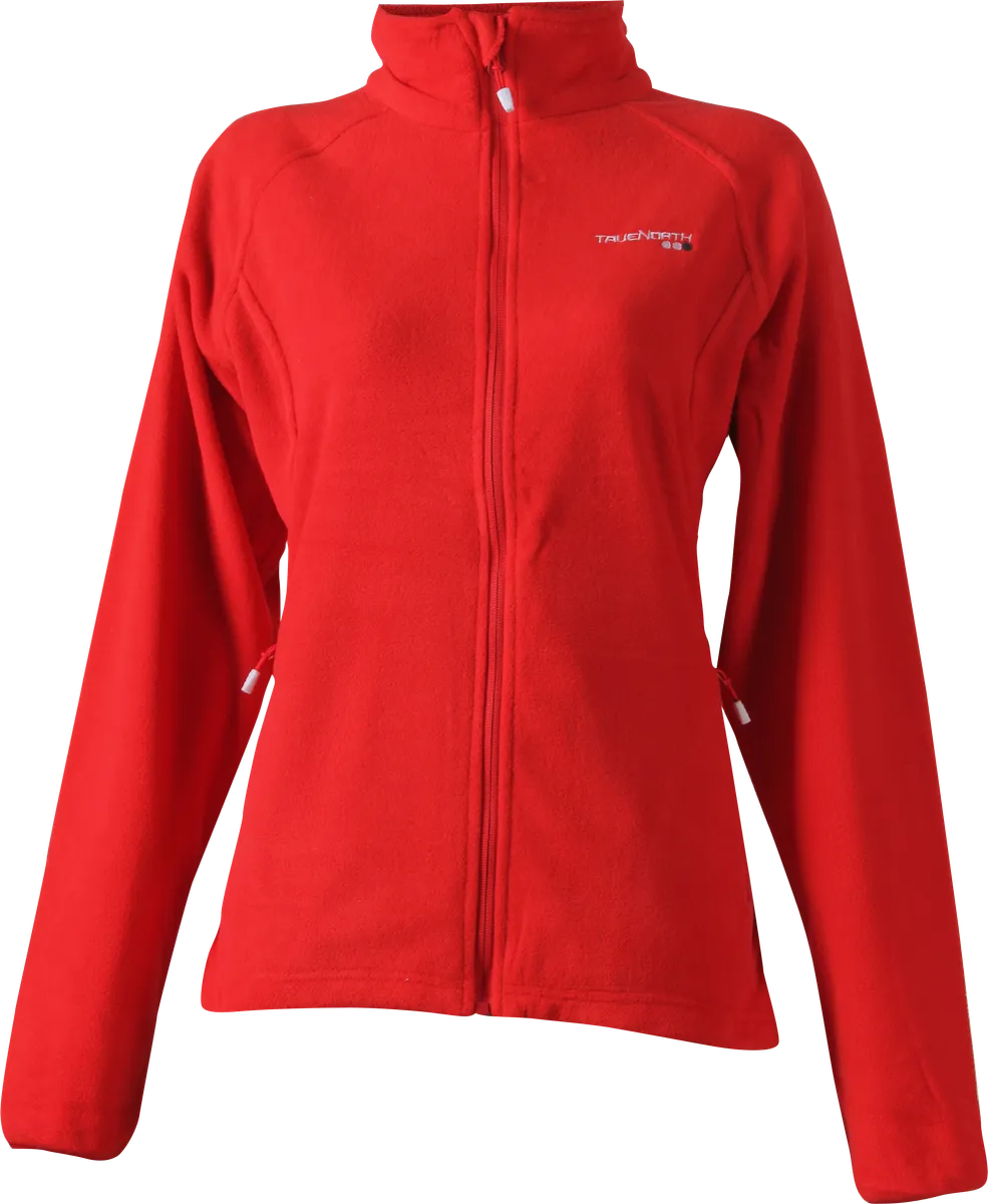 Jacka Microfleece