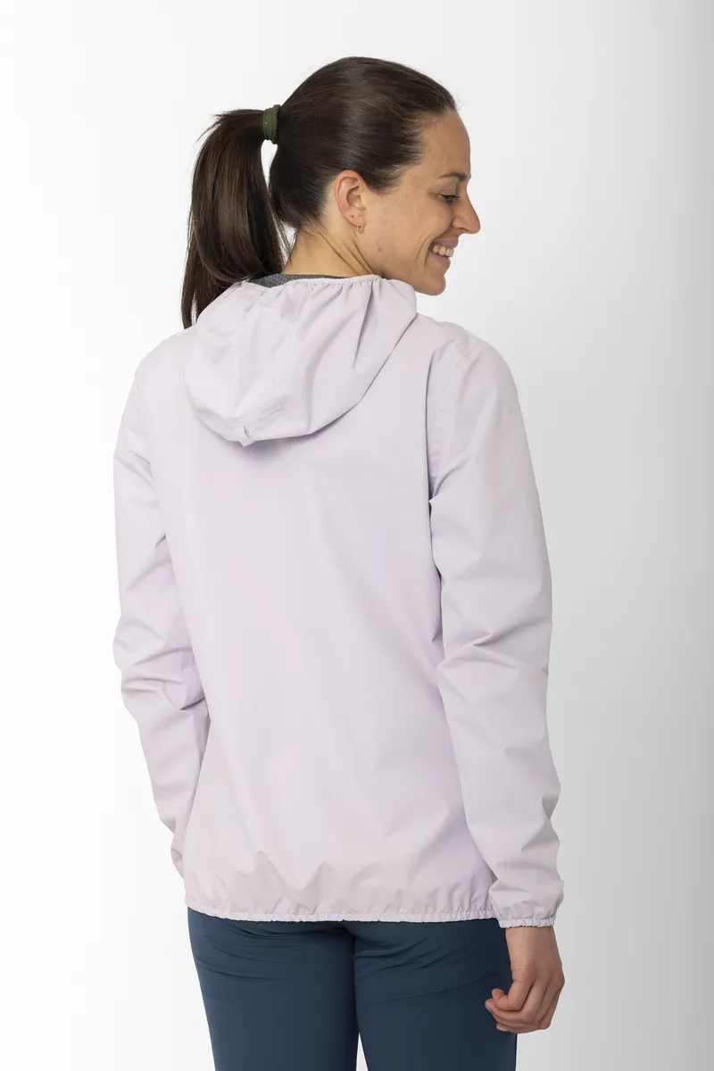 Sangis 2.5-lagers anorak Dam