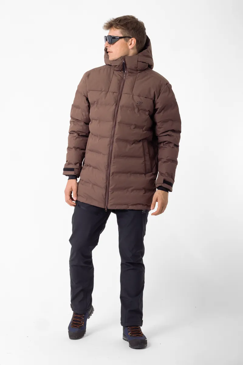 Frykerud parka Herr