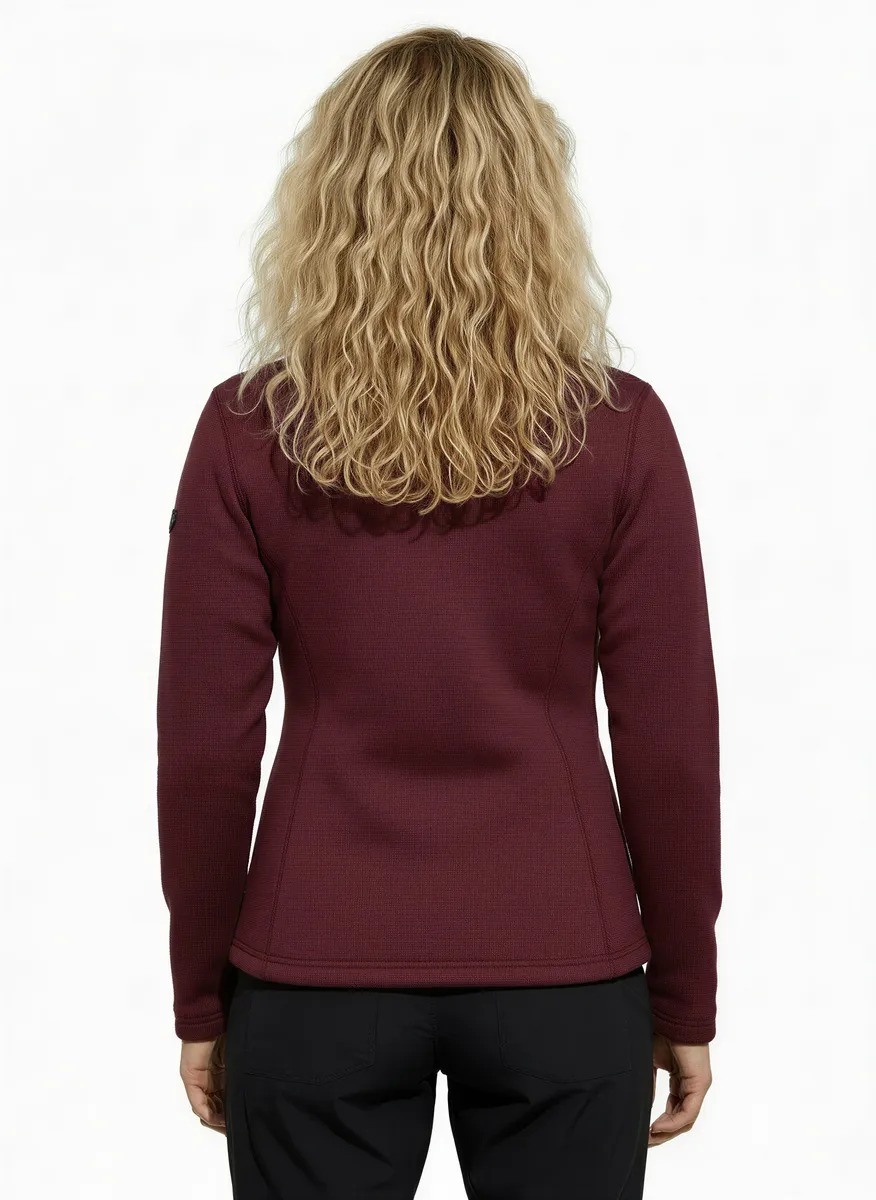 Jacka Flatfleece