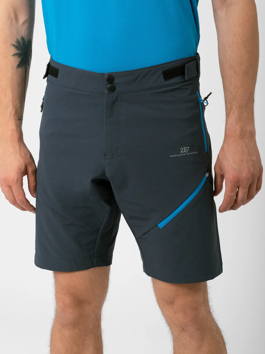 Sandhem friluftsshorts Herr