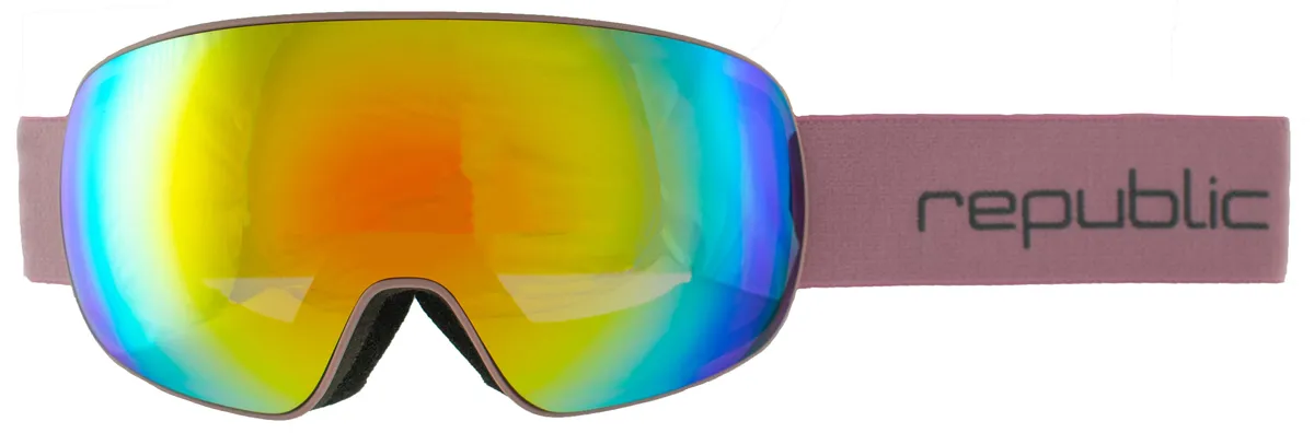 Goggle R830 C2