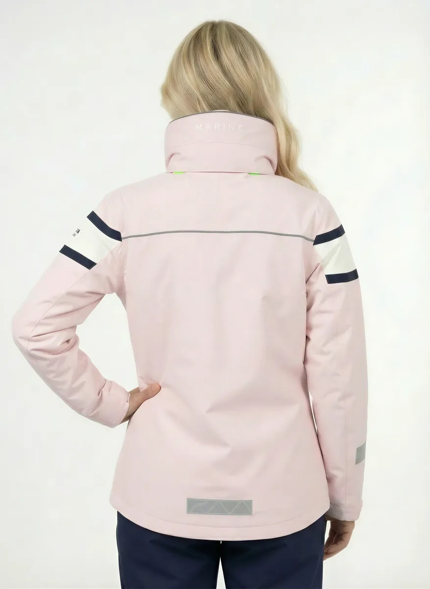 Seglarjacka