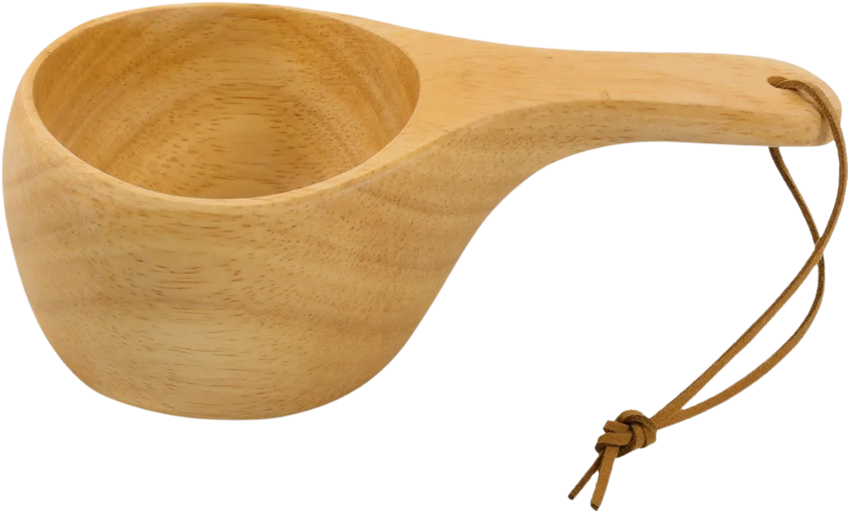 Trämugg 15 cl