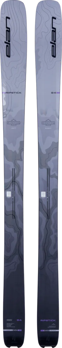 Ripstick 94 W