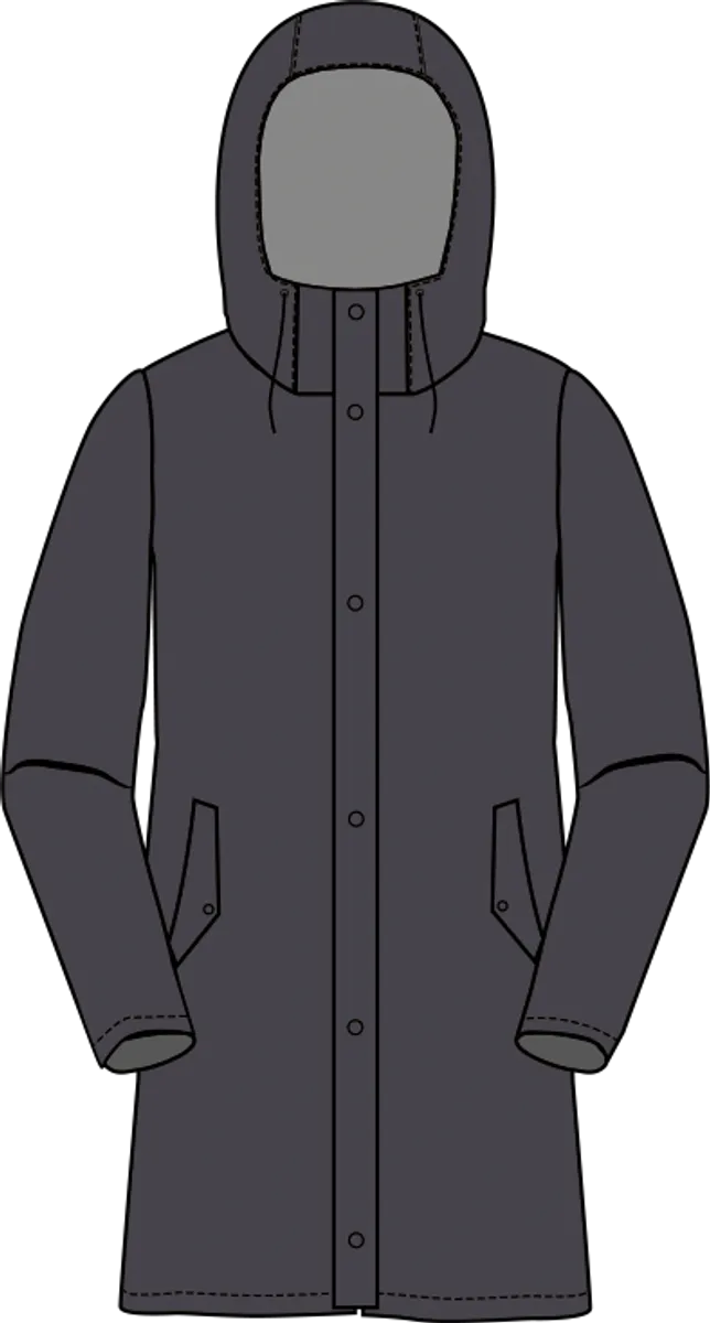 PU Kappa