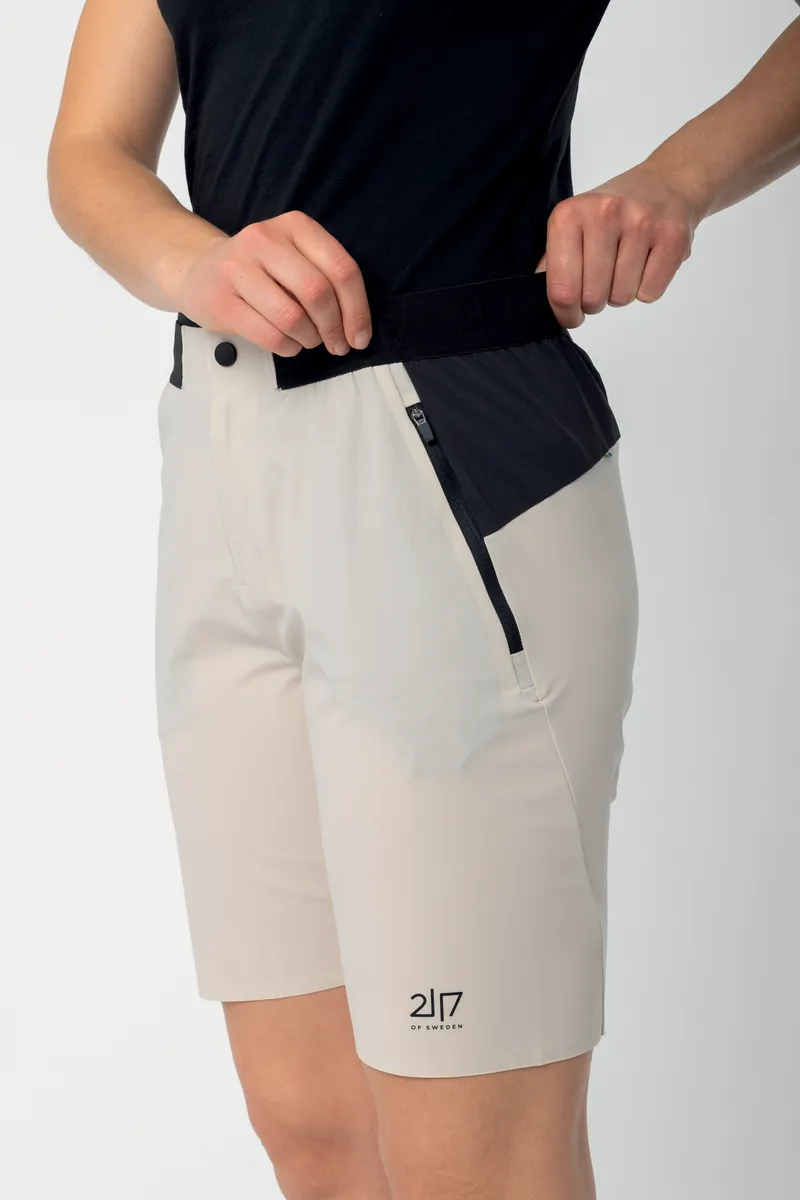 Sohl friluftsshorts Dam