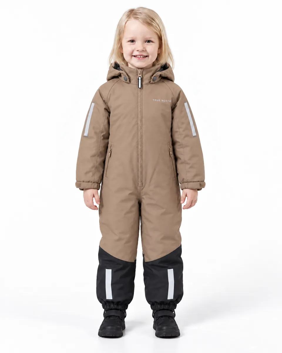Overall Oxford