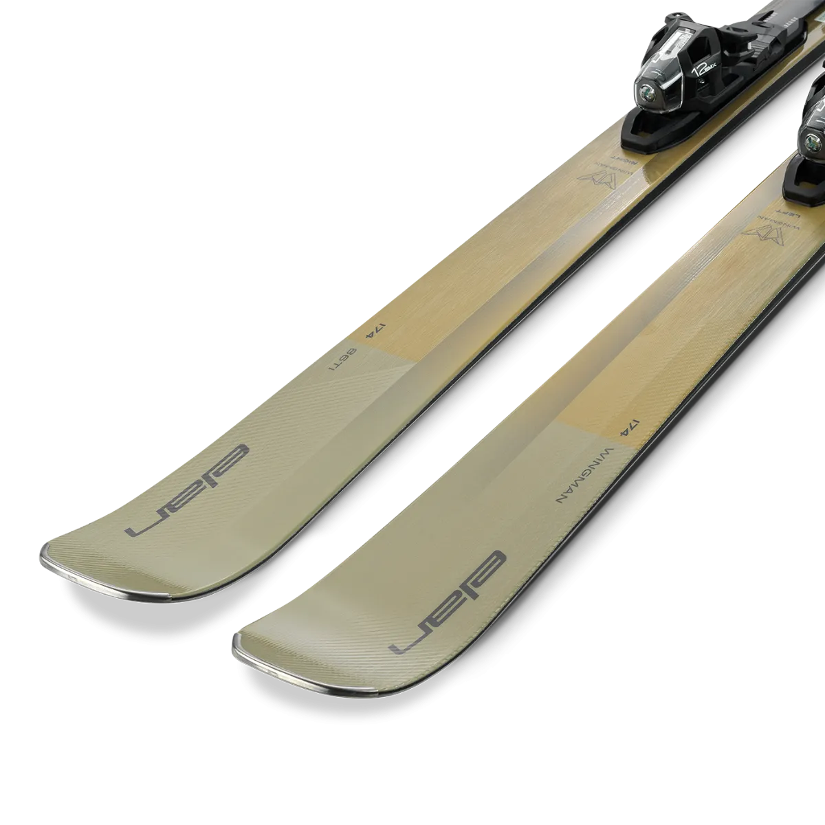 Wingman 86 Ti ShiftX