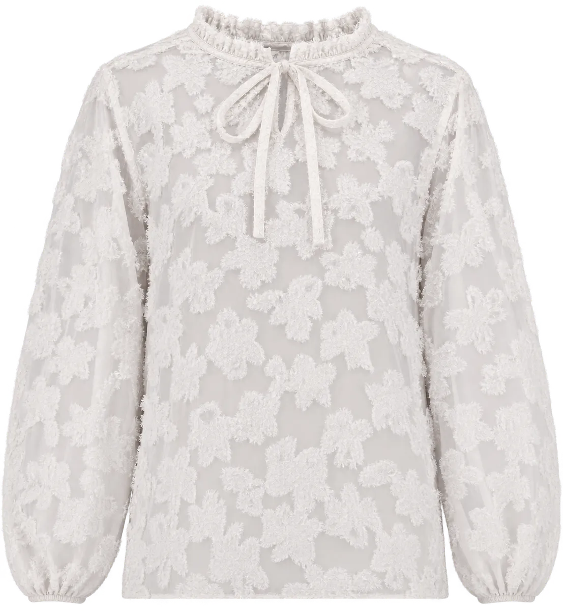 Blus Allie