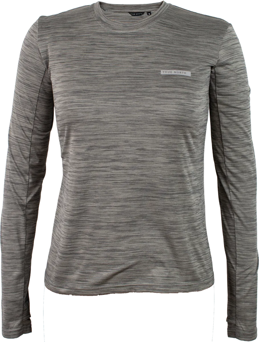 Långärmad T-Shirt