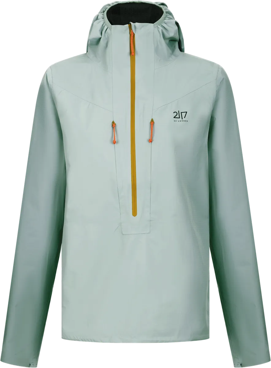 Sangis 2.5-lagers anorak Dam