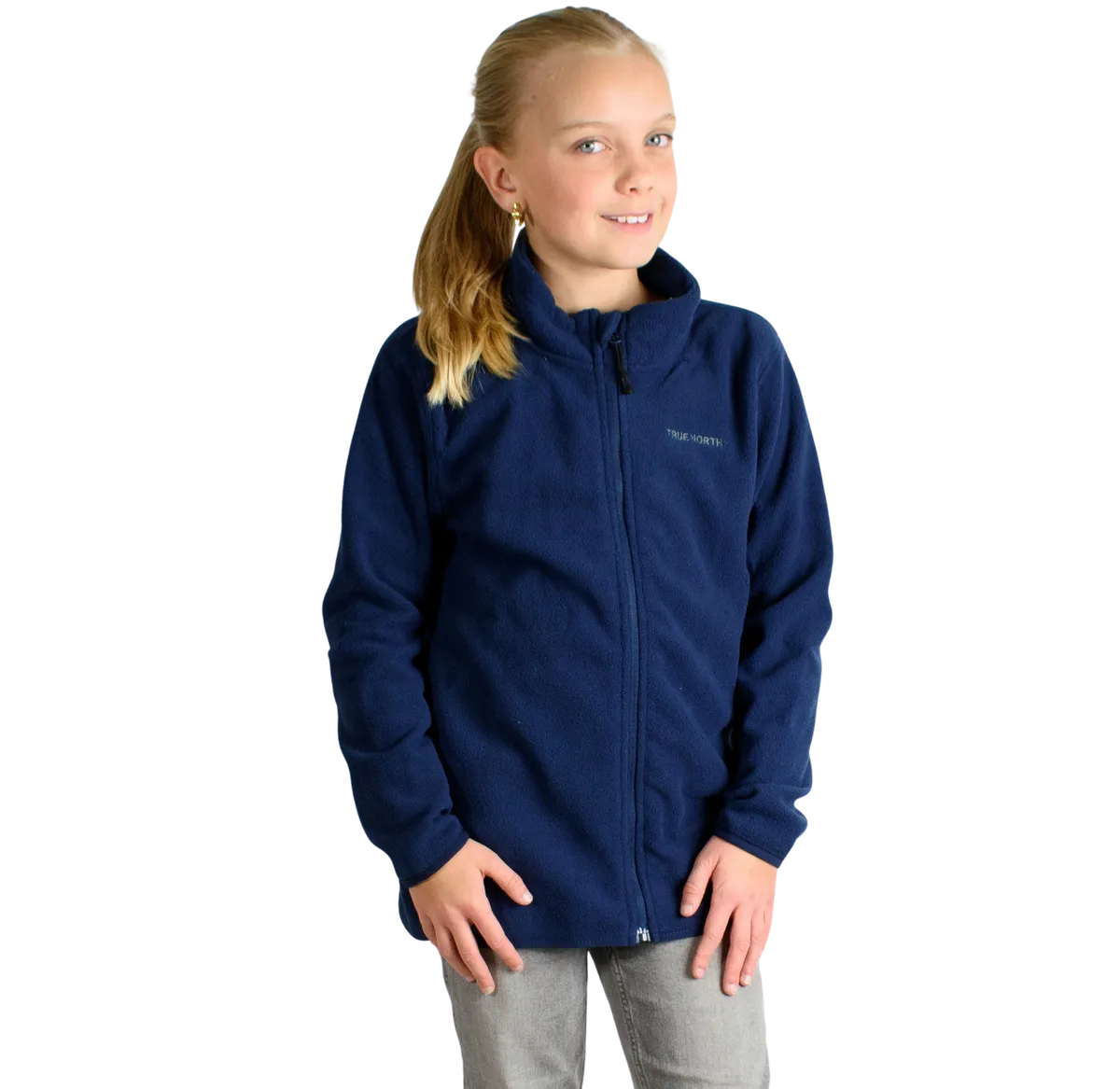 Jacka, Fleece