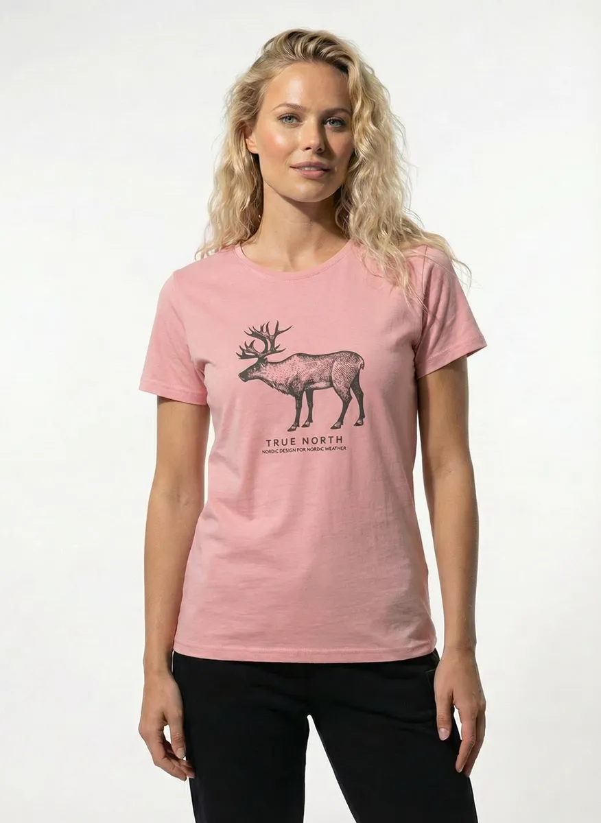 T-shirt print