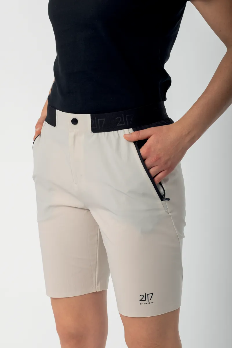 Sohl friluftsshorts Dam