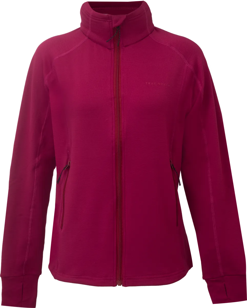 Jacka Air Fleece