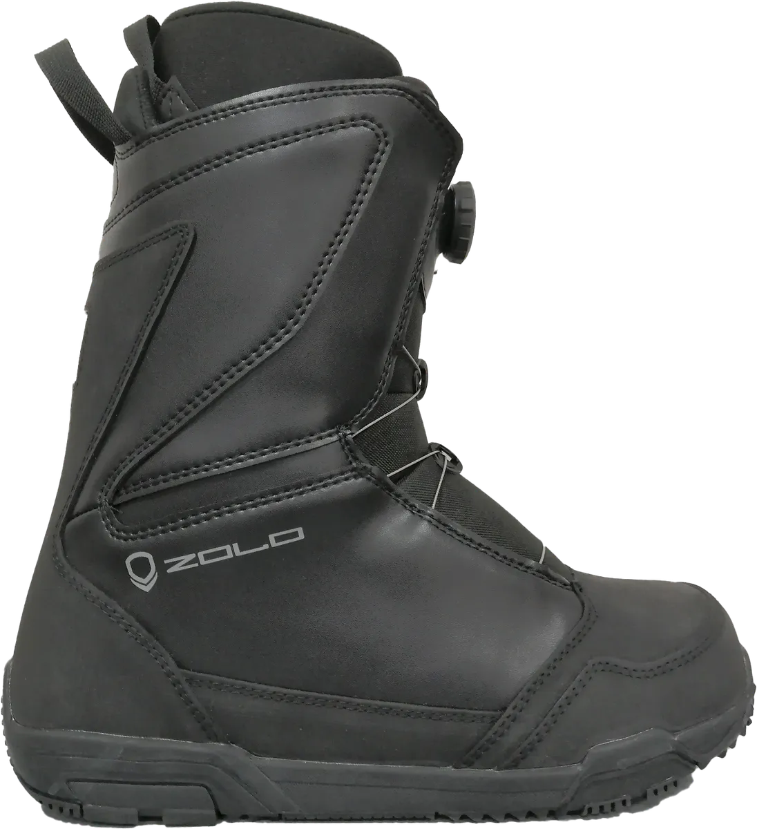Snowboardsko Z6