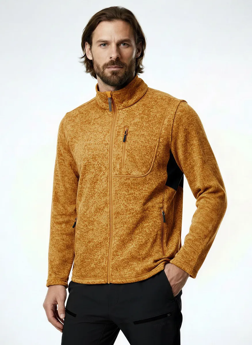 Jacka F.Fleece