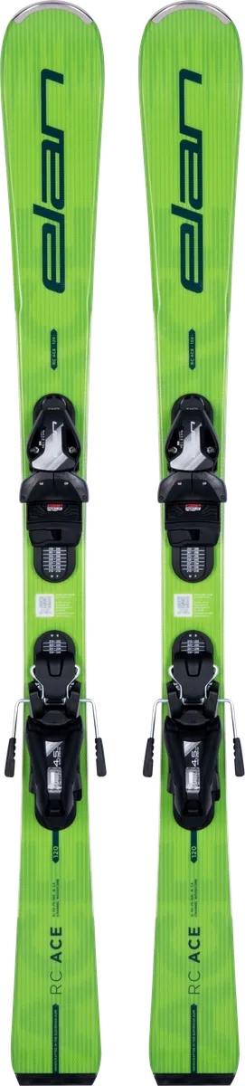 RC Ace Quick - Shift