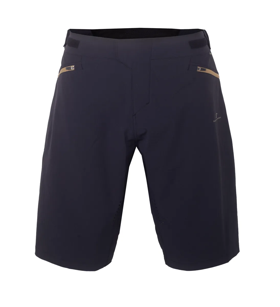 Rotet cykelshorts Herr
