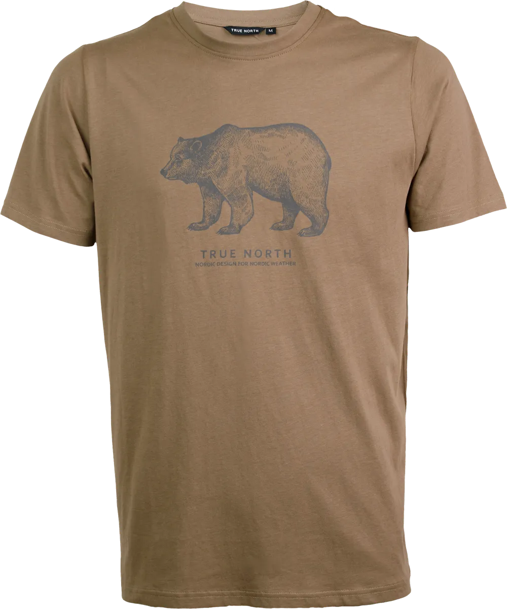 T-Shirt print