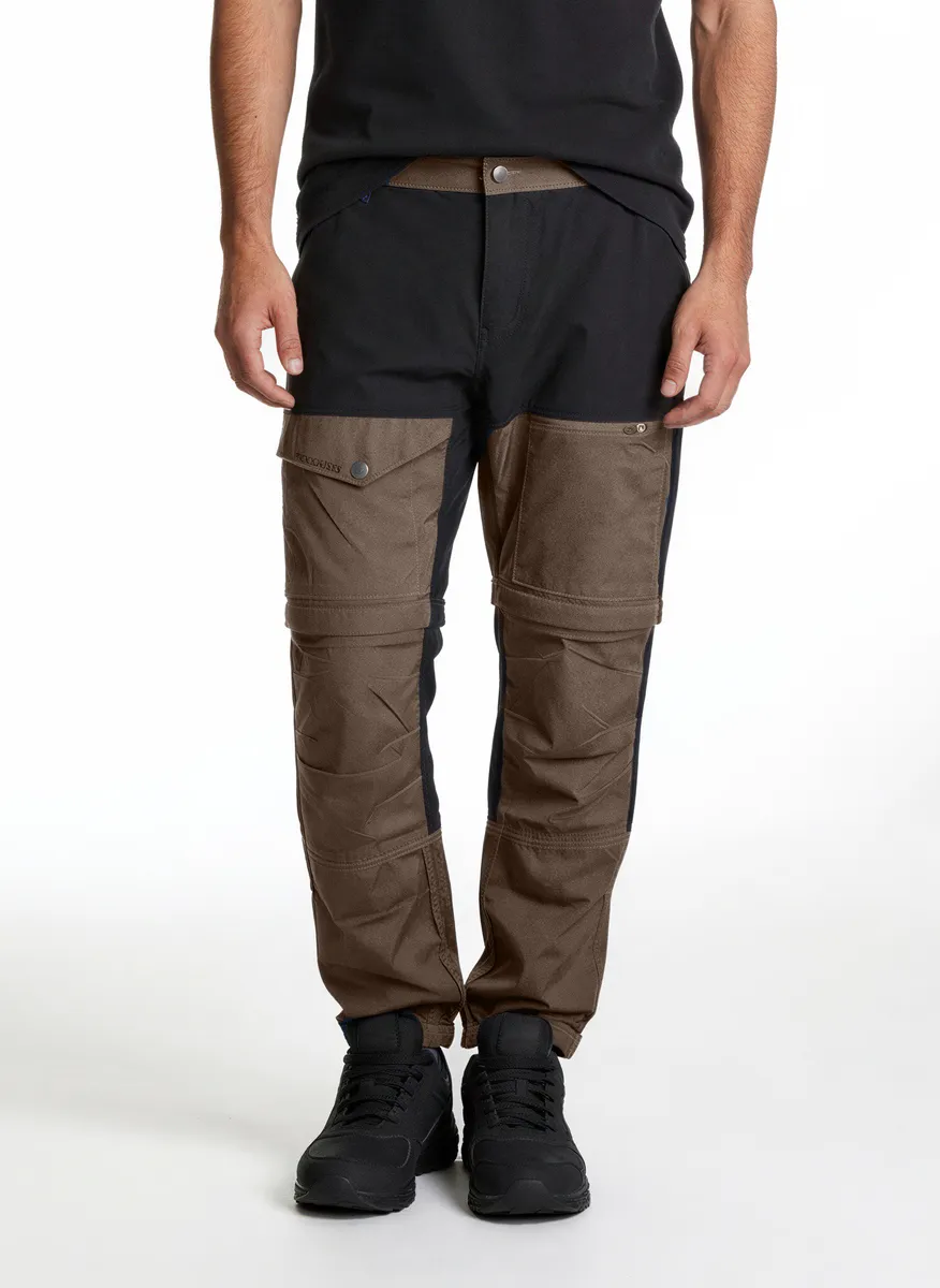 Byxa zip off RBW
