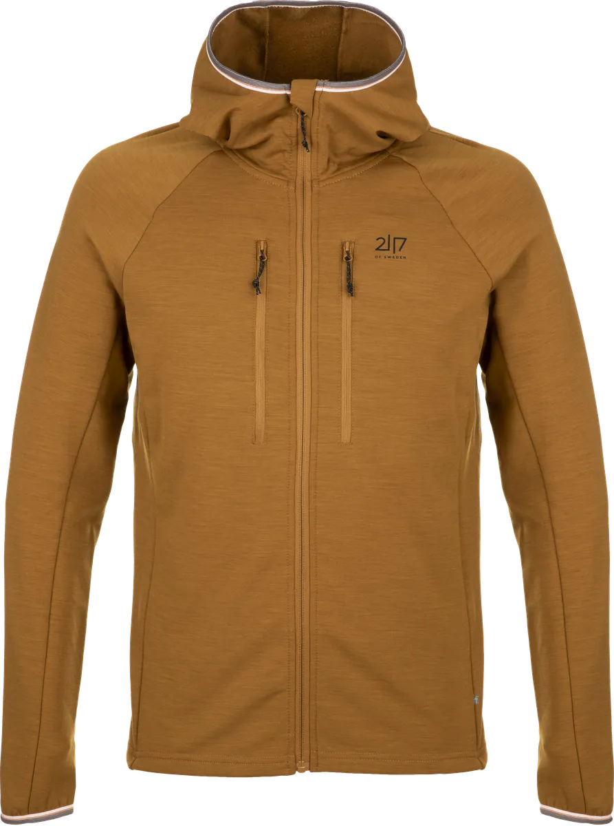 Skaulo ullhoodie Herr