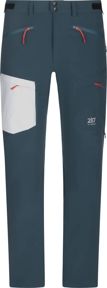 Nikkala 2.8-lagers byxa Herr