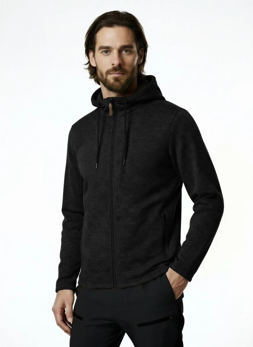 Jacka F.Fleece