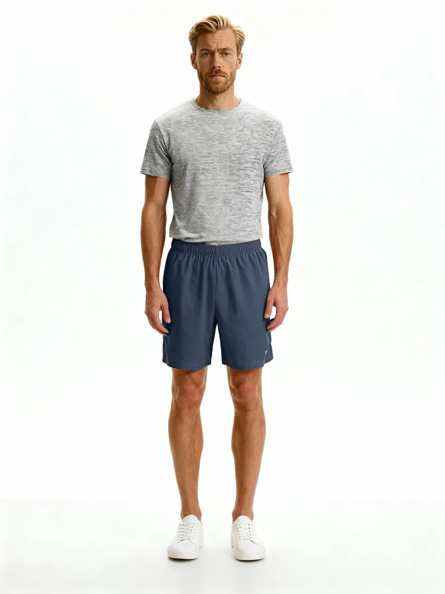 Shorts, OT