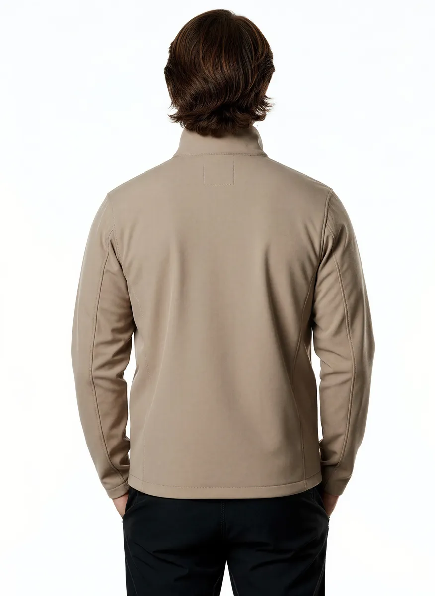 Jacka Softshell