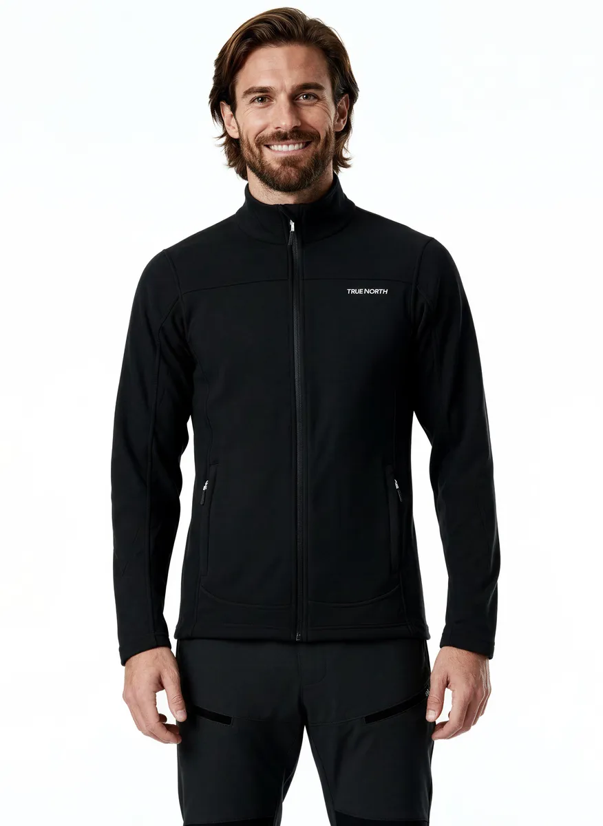 Jacka M.Fleece