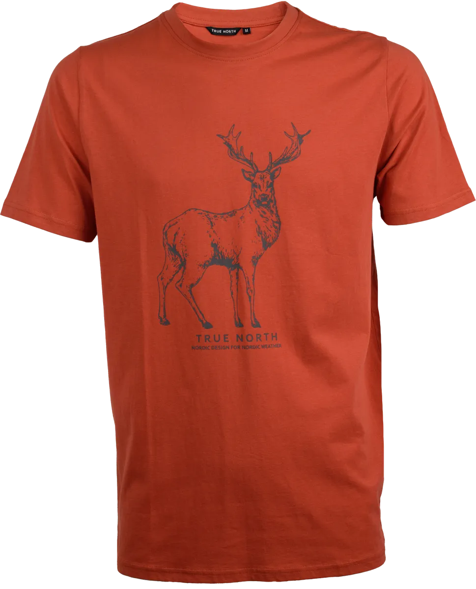 T-Shirt print