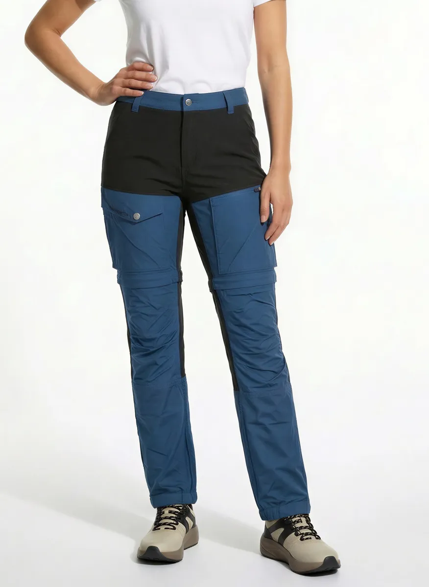 Byxa zip off RBW