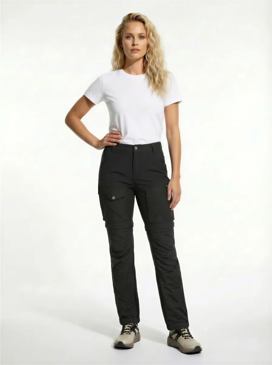 Byxa zip off RBW