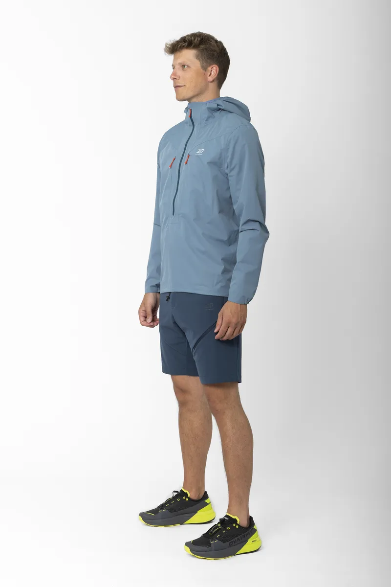 Sangis 2.5-lagers anorak Herr