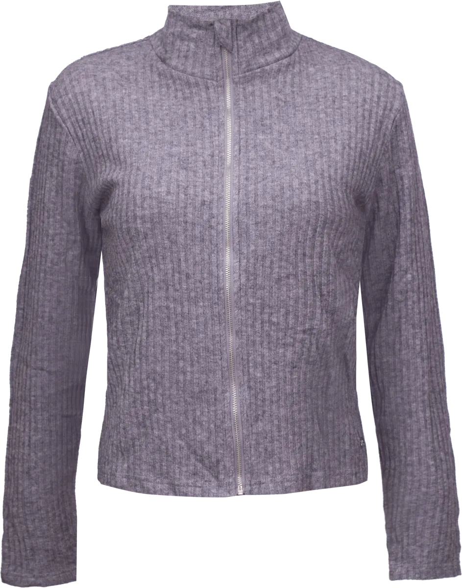 Top m. zip Ester