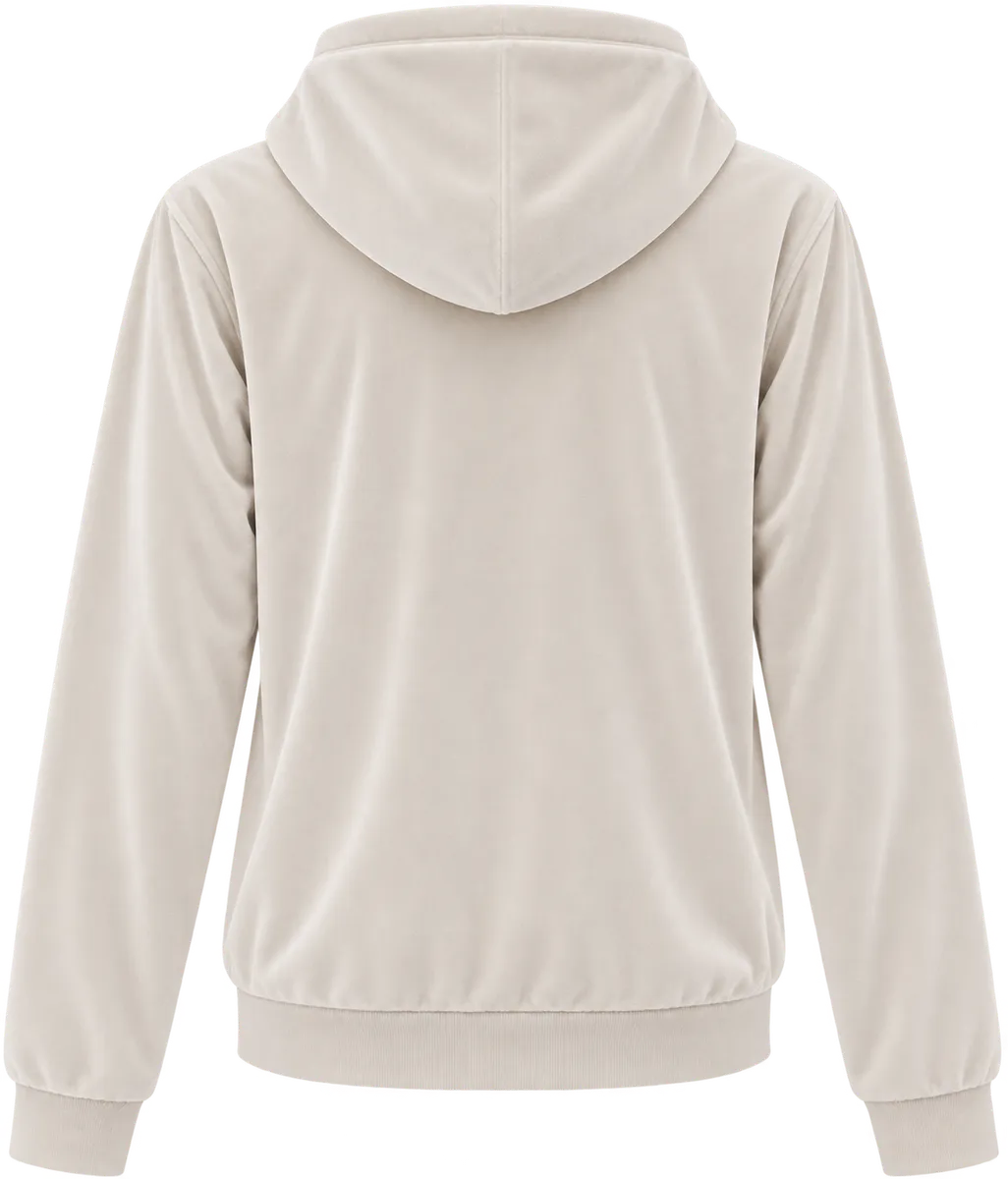 Hoodie Viola