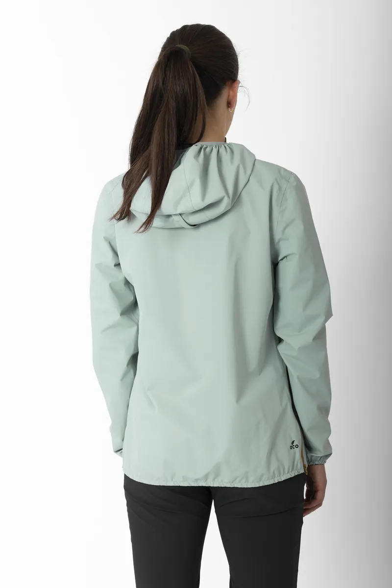 Sangis 2.5-lagers anorak Dam