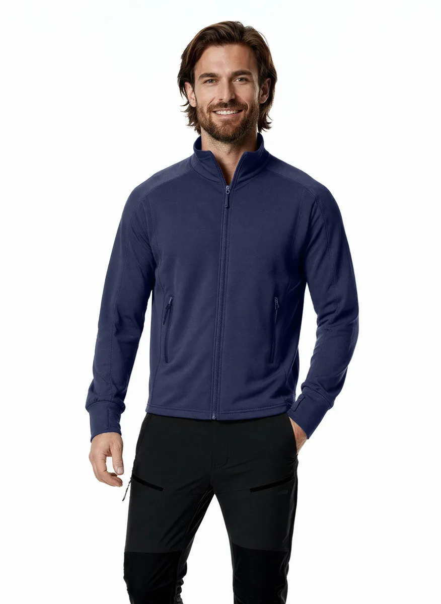 Jacka Air Fleece