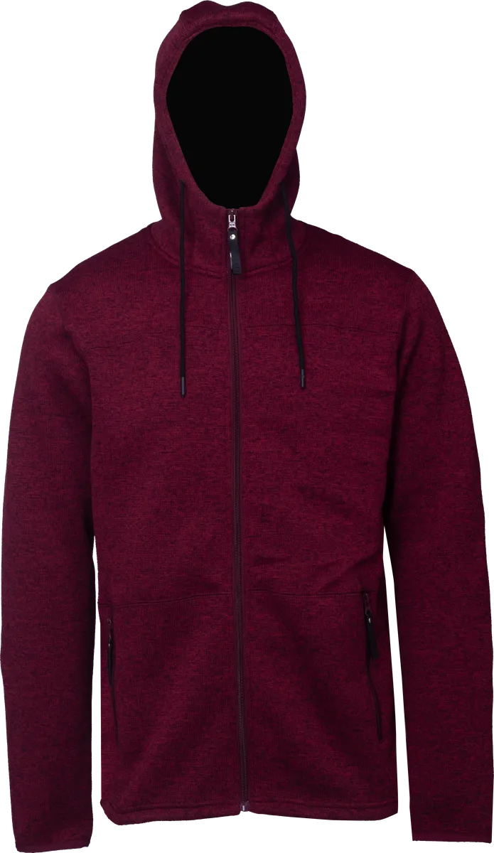Jacka F.Fleece